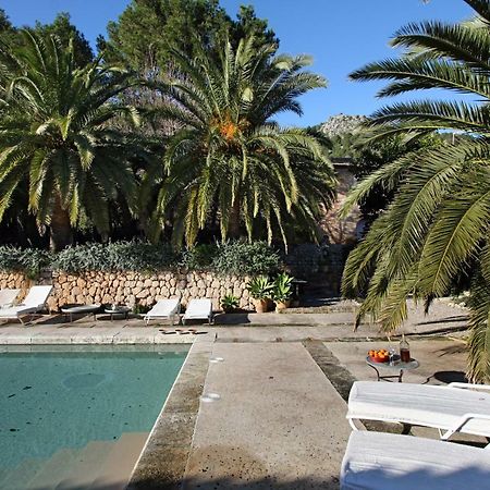 Holiday Home Can Pontico Польєнса Екстер'єр фото