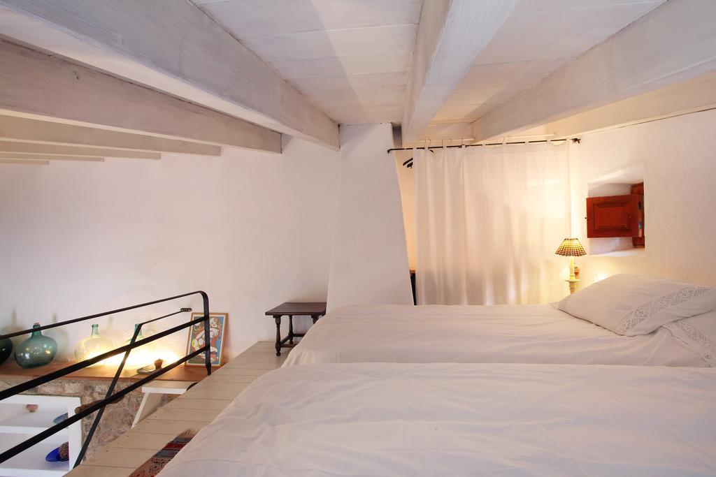 Holiday Home Can Pontico Польєнса Номер фото