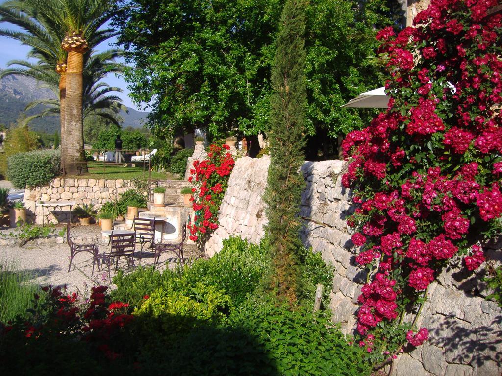 Holiday Home Can Pontico Польєнса Номер фото